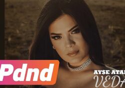 Ayşe Atam, 'Veda' Adlı Yeni Şarkısını Dinleyicilerle Buluşturdu