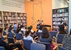 Şehir Tiyatroları İBB Kütüphanelerinde Çocuklara Özel Etkinlikler Düzenliyor
