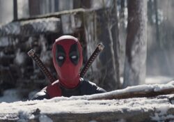 26 Temmuz'da Sinemalarda Vizyona Girecek &apos;Deadpool & Wolverine' Filminden Fragman İzlenme Rekoru Geldi