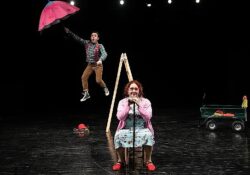 İzmir Şehir Tiyatroları'ndan çocuklara özel yeni oyun