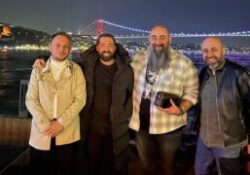 Reel İstanbul Organize – Türkiye Haber Merkezi