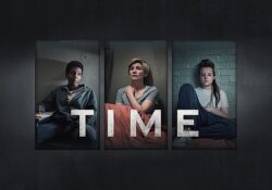 BBC First Draması Time, İkinci Sezonuyla Ekranlara Geri Dönüyor