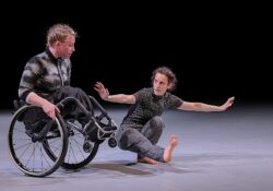 Engelli sanatçılar için açık çağrı: Europe Beyond Access