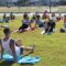 Burhaniye’de Özgürlük Parkı ve 8 Eylül Stadyumu’nda 14 Mayıs’tan itibaren alanında uzman eğitmenlerle sabah sporu başlıyor