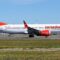 Corendon Airlines Uçağının Ön Lastiklerinin Patlamasıyla İlgili Firmadan İlk Açıklama Geldi