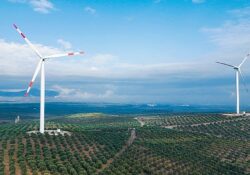 Enerjisa Üretim Rüzgar Günü Zirvesi / Enerjinin geleceği yenilenebilir enerjide