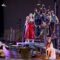 İBB Şehir Tiyatroları’nın, her yaştan seyircisini Harbiye Cemil Topuzlu Açık Hava Sahnesi’nde buluşturacağı Açık Hava Yaz Oyunları biletleri satışa çıkıyor