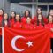 Konya Büyükşehir Belediyespor Kulübü’nün Genç Judocuları Azerbaycan’da Gururlandıran Başarı