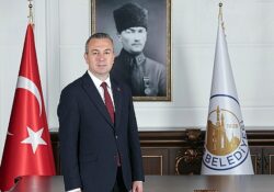 Sivas Belediye Başkanı Dr. Adem Uzun, 19 Mayıs Atatürk’ü Anma, Gençlik ve Spor Bayramı dolayısıyla bir kutlama mesajı yayınladı
