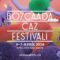 Bozcaada Caz Festivali “Miselyum” temasıyla 6-7-8 Eylül tarihleri arasında sekizinci edisyonu ile katılımcılarını ağırlamaya hazırlanıyor