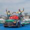 Castrol Ford Team Türkiye’nin Dünya Ralli Şampiyonası İtalya Ayağındaki Büyük Başarısı: Ali Türkkan, Türk Bayrağını Podyumda Dalgalandırdı