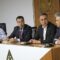 Çankaya Belediyesi, amatör spor kulüplerini güçlendirmek ve mevcut sorunları istişare edebilmek için spor kulüpleri temsilcileriyle toplantı düzenledi