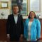 CHP Genel Başkanı Özgür Özel’den Didim Belediyesi’ne Ziyaret