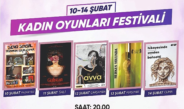 Aydın Büyükşehir Belediyesi, kültür ve sanat etkinliklerini Aydınlılar ile buluşturmaya devam ediyor.