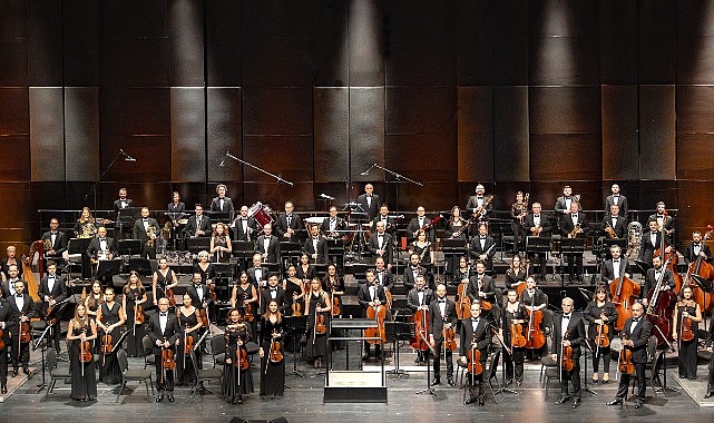 Borusan Sanat ile müzikseverler Şubat ayında BİFO’dan Mahler’in 5. Senfonisini dinleyecek