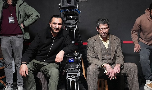 Sinemada Ezber Bozan Bir Gerilim: “Aktör” Filminin Çekimleri Başladı!