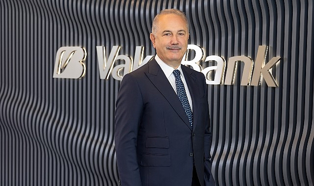 VakıfBank’tan Kurumsal Nitelikli Yatırımcılara Yönelik 700 Milyon Dolar Tutarında Seküritizasyon İşlemi