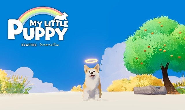 Dreamotion, My Little Puppy Demosunu Yayımladı – Bir Köpeğin Öbür Dünyadaki Sahibini Karşılama Yolculuğu   