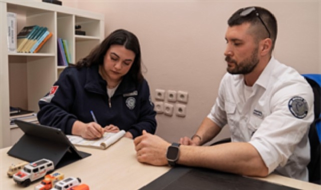 Onlar, acil sağlık hizmetlerinin temel taşları