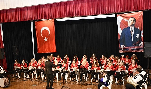 Başkan Çerçioğlu: Aydın’ımızı ‘Kadın Dostu Kent’ Olarak Güçlendirmek İçin Çalışmalarımıza Devam Edeceğiz