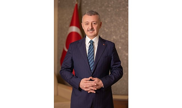 “Bir annenin yüreği, bütün bir insanlığın sığınağıdır”